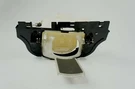 Whirlpool WRF736SDAM13 Refrigerator Ice Door Assembly Dispenser Water W10616134. Fixed Price $39.44.
