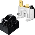 Mudder QP2-4.7 Ptc Starter Relay 1 Pin Refrigerator And 6750C-0005. Fixed Price $14.99.