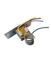 *without Faceplate Sub Zero Freezer Control Thermostat 7015720 3 01-206-0 -- B66. Fixed Price $123.94.