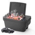 Acopower 35QT Portable Car Refrigerator For Tesla Freezer Cooler. Fixed Price $289.20.