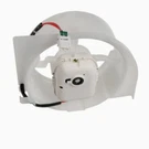 Oem Condenser Fan Motor For Samsung RS2530BBP RS2530BSH RS2530BWP RS2630ASH New. Fixed Price $214.96.