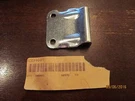 4339449 Refrigerator Door Hinge Whirlpool / Roper Kenmore. Fixed Price $14.00.