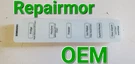 DA97-20552R Genuine Samsung Refrigerator User Board Assy RF23BB8600QL. Fixed Price $30.00.