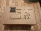 Frigidaire IM11600 Refrigerator Standard Depth Ice Maker Kit Nib Nos. Fixed Price $59.99.