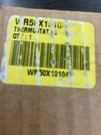 WR50X10104 Thermostat For Select Refrigerators. Fixed Price $50.00.
