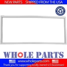 New DA63-06542A Refrigerator French Door Gasket For Samsung. Fixed Price $59.90.