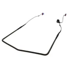 Refrigerator Defrost Heater For Samsung RF28HFPDBSRAA0000 RF28R6201DT/AA-00. Fixed Price $49.99.