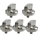 5PACK WB03X25796 Heavy Duty Burner Knob AP5986232 WB03T10326 For Stove Range. Fixed Price $32.88.
