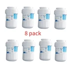 8 Pack Refrigerator Water Filter For Mwf, Mwfint, Mwfa, PC75009. Fixed Price $29.10.