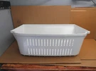 Refrigerator Freezer Bottom Bin Part # WR21X10254. Fixed Price $85.48.