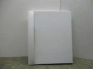 Refrigerator Foam Door White Part # WR17X12534. Fixed Price $131.25.