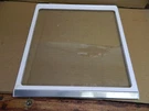 Samsung Refrigerator Glass Shelf No Frame (lt. Wear) Part # DA97-08461A. Fixed Price $29.98.