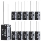 Allecin 16X25MM Electrolytic Capacitor Mfd Volt.... Fixed Price $13.35.