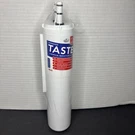 Clear Choice Taste Filter CLCH121 Replacement Refrigerator New Sealed. Fixed Price $30.00.