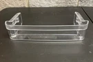 French Door Refrigerator Lower Bin WR71X38303 From Model GNE21FYKHFS. Fixed Price $15.00.