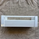 (one) Viking Vcfb 36 Freezer; Small Door Bin Lot A.. Fixed Price $69.99.