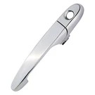 Tqponly Exterior Door Handle Compatible With 2005-2013 Buick Chrome. Fixed Price $21.13.