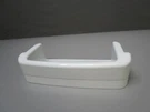 Sxs Fridge Freezer Upper Door Bin, White WR71X10254 200D1014 Asmn. Fixed Price $14.95.