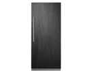 Dacor DRZ30980 36 Inch Panel Ready Smart Refrigerator Column With 21.6 Cu. Fixed Price $6749.99.