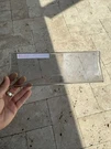 Model KRMF706ESS01 Kitchenaid Refrigerator Pantry Divider Part #W10709891. Fixed Price $24.99.
