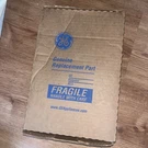 Refrigerator WR55X10832 200D9742G001 Main Control Board Assembly. Fixed Price $157.77.