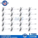 20-PCS For Samsung Refrigerator (DA61-06796A) DA61-14306A Evaporator Drain Clip. Fixed Price $17.54.