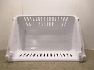 Samsung Refrigerator Drawer Tray (scratches) Part # DA63-05361A. Fixed Price $147.00.