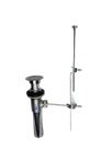 Jb Products 1675P Chrome Plated Lav Pop-up Assembly. Fixed Price $33.86.