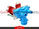 Oem Amana Kitchenaid Kenmore Sears Inlet Water Valve WPW10245167 AP6017669. Fixed Price $79.75.
