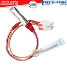 For Lg Kenmore Refrigerator Freezer Temperature Sensor ACM73919214 6615JB2005S. Fixed Price $18.59.