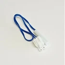 Choice Part 6500JB2002XCM For Lg Refrigerator Thermistor Temperature Sensor. Fixed Price $14.26.