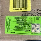 W10310240A Whirlpool Refrigerator Control Board. Fixed Price $84.10.