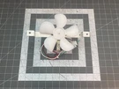 Sub-zero Refrigerator Evaporator Fan Motor P# 4200160. Fixed Price $34.95.