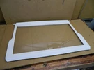 Whirlpool Refrigerator Glass Shelf Ass. Part # W10131273 W11314798. Fixed Price $65.98.