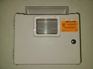 Medline Sharps Container Cabinet Wall Enclosure 12" X 13" 5". Fixed Price $12.50.