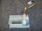 WPW10196393 Kenmore Maytag Refrigerator Damper Assembly. Fixed Price $20.00.