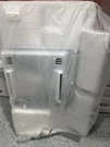 AEB73564908 Lg Refrigerator Fan Grille Assembly (brand New). Fixed Price $130.00.