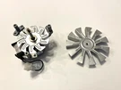 W10794420 - Whirlpool Range Fan Motor. Fixed Price $20.00.