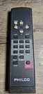 Philco Remote Control T203DG For Tv Tested Working. Fixed Price $8.09.
