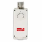 Tempro Line Voltage Mechanical Thermostat 30 F To 100 Adjustable RANGE-TP517. Fixed Price $89.99.