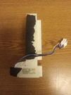 Hisense Refrigerator Air Damper 1485764FOR HRB171N6AWE. Fixed Price $20.78.