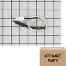 AP4527103-A Oem For Bosch Refrigerator Sensor Part # Model A16. Fixed Price $42.55.