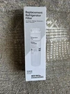 Best Buy Essentials- Nsf 42/53 Water Filter Replacement For Select Amana/ma.... Fixed Price $19.00.