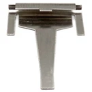 For Samsung Refrigerator DA61-06796A DA61-14306A AP5579885 Evaporator Drain Clip. Fixed Price $5.09.