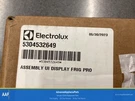 Frigidaire Refrigerator Dispenser Control Board 5304532649. Fixed Price $53.00.