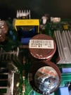 Lg Refrigerator Pcb Assembly Main Control Board EBR74796401. Fixed Price $90.00.