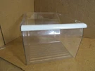 Refrigerator Crisper Drawer Part # WR32X1141 WR38X10089. Fixed Price $37.98.