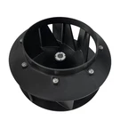 Surpouf 70359801P Blower Fan Fits For Huebsch Speed Queen And Ipso Black. Fixed Price $41.79.