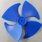 Oem Whirlpool Refrigerator Evaporator Fan Blade WP67006337. Fixed Price $20.00.
