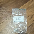 Brass Medical Ab Pilot Line Connector 007654 White. Fixed Price $15.00.